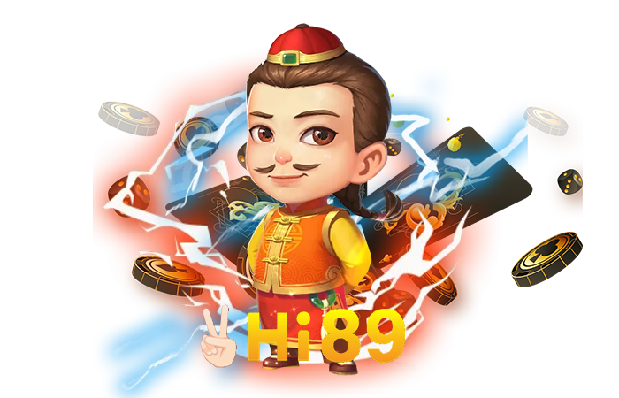 hi89-โลโก้