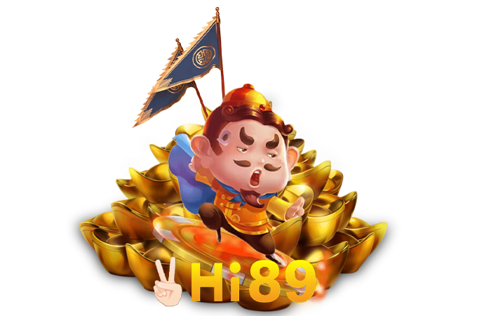 hi89-โลโก้