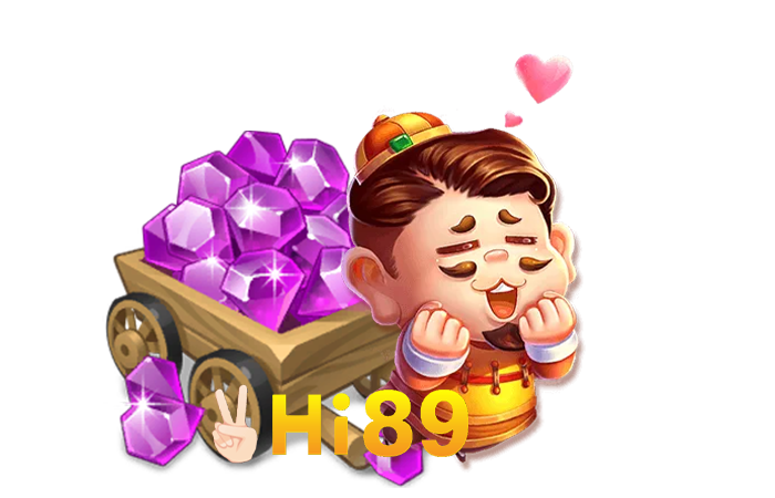 hi89-โลโก้