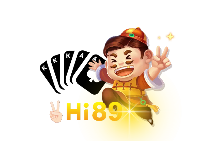 hi89-โลโก้
