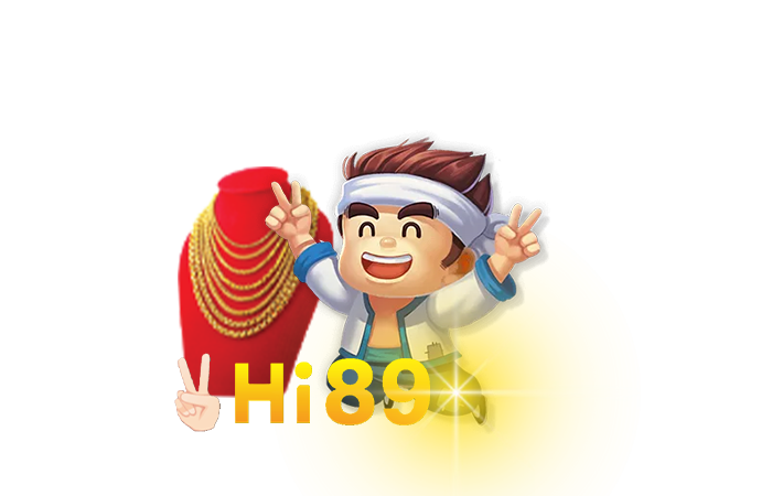 hi89-โลโก้